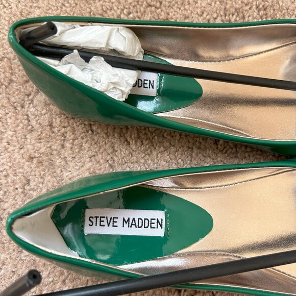 Steve Madden Flats - Picture 4 of 4